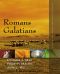 [Zondervan Illustrated Bible Backgrounds Commentary 01] • Romans, Galatians